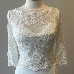 Stella York bolero J6137